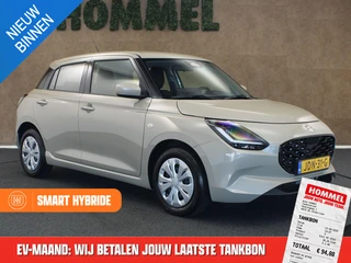 Suzuki Swift 1.2 Comfort Smart Hybrid - ORIGINEEL NEDERLANDSE AUTO - CRUISE CONTROL ADAPTIEF - APPLE