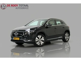 Mercedes-Benz EQA 250+ Business Edition 71 kWh, RIJKLAAR | Ambience-verlichting | Kopl led high perf