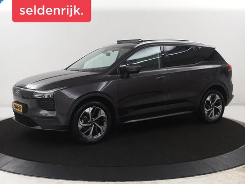 Aiways U5 63kWh Premium | SOH 94,5% | Panoramadak | Leder | Stoelverwarming | Adaptive cruise | 360 