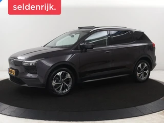 Aiways U5 63kWh Premium | SOH 94,5% | Panoramadak | Leder | Stoelverwarming | Adaptive cruise | 360 
