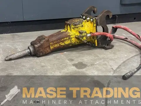 Atlas-Copco SB102 | CW05 | 1.1 ~ 3.0 TON | Sloophamer