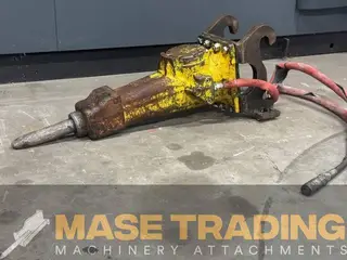 Atlas-Copco SB102 | CW05 | 1.1 ~ 3.0 TON | Sloophamer