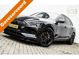 Audi e-tron 55 SOH 93% 22inch Advanced edition Plus 95 kWh