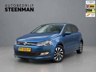Volkswagen Polo 1.0 BlueMotion Edition | Carplay | Cruise Control