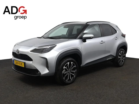 Toyota Yaris Cross 1.5 Hybrid 115 Dynamic | Dodehoekdetectie | Stoel/Stuurverwarming | Parkeersensor