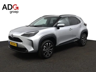 Toyota Yaris Cross 1.5 Hybrid 115 Dynamic | Dodehoekdetectie | Stoel/Stuurverwarming | Parkeersensor
