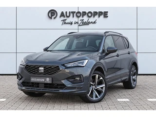 SEAT Tarraco 1.4 TSI e-Hybrid PHEV FR Business 245pk DSG6 | SOH 96,6% |