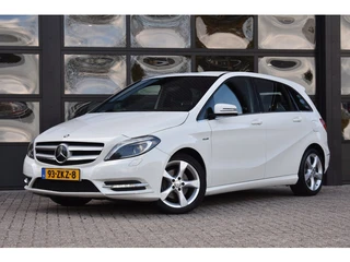 Mercedes-Benz B-klasse 180 Ambition '12 Xenon Airco Inruil mogelijk