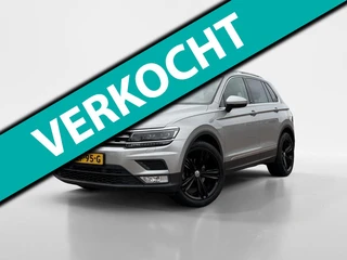 Volkswagen TIGUAN 1.4 TSI Comfortline Business / Panoramadak / LED verlichting