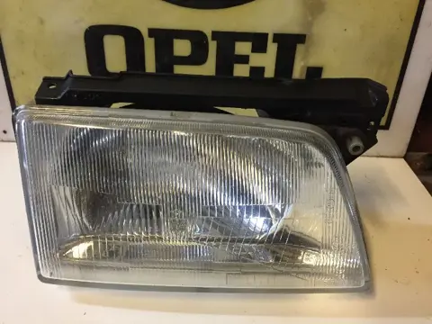 Koplamp Opel Kadett E Rechts 90008020