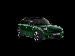 MINI Countryman 1.5 Cooper SE Hybrid ALL4 | JCW-Trim | Navi | Panorama | Lounge Leder | Memory | H&K