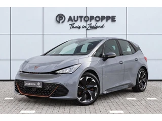 CUPRA Born Business 63 kWh 230pk | SOH 98,2%