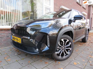 Toyota Yaris Cross 1.5 Hybrid 130 PK Dynamic 15 Dkm. Winterpakket