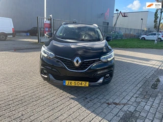 Renault Kadjar 1.5 dCi Intens PANORAMA DAK !!!
