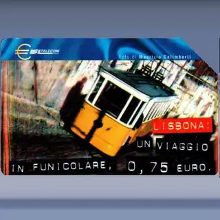 Lisbona (2000)