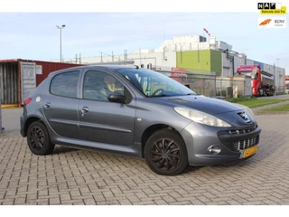 Peugeot 206 + 1.4 XS
