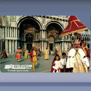 Palio Marinare (1999)
