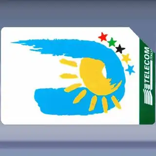 XIX Universiade - Logo (1997)