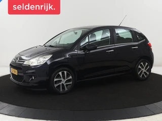 Citroen C3 1.2 PureTech Collection | Cruise control | Trekhaak | Park assist |  Navigatie | Bluetoot