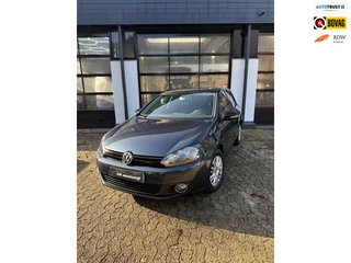Volkswagen Golf 1.2 TSI Match *Clima*PDC*Nap*