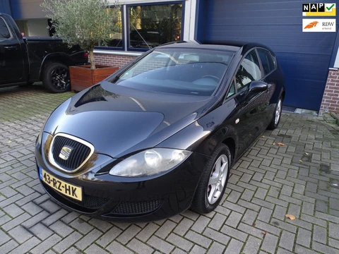 Seat Leon 1.6 Reference