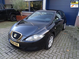 Seat Leon 1.6 Reference