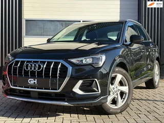 Audi Q3 45 TFSI quattro Pro Line