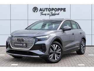 Audi Q4 e-tron 40 Advanced edition 77 kWh 204pk
