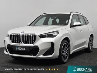 BMW X1 xDrive25e | M-Sport | Innovation Pack | SoH 94,8% |