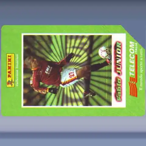 Fabio Junior (1999)