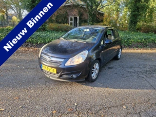 Opel Corsa 1.2-16V AIRCO, 2007 (bj 2007)
