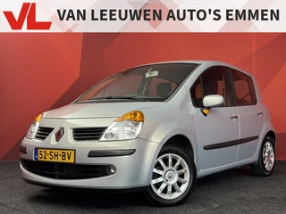 Renault Modus 1.6-16V Privilège Luxe | Airco | Cruise | Trekhaak