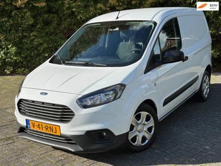 Ford TRANSIT COURIER 1.0 Trend EcoBoost S&S | Airco | Voorruitverwarming | Elektrische ramen