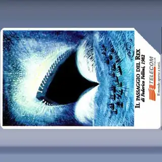 Il Passaggio Del Rex (2000)