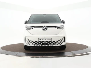 Volkswagen Bedrijfswagens ID. Buzz Cargo Bulli Limited Edition 79kWh 340pk 4Motion 736302