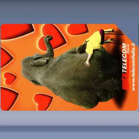 San Valentino (2000)