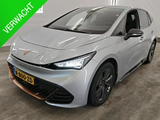 CUPRA Born Business 62 kWh NL-AUTO | CAMERA | SOH 91,7%