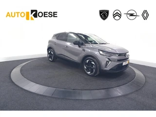 Renault Captur Mild Hybrid 160 EDC Techno | NIEUW MODEL | Camera | Navigatie | Apple Carplay | Pack 