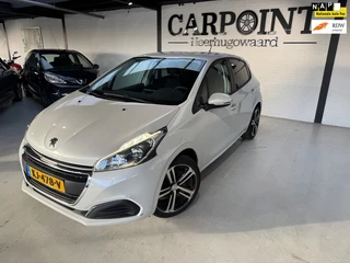 Peugeot 208 1.2 PureTech Active 2016 Navi Airco Cruise Deal O.H NAP Apk Juni 2027