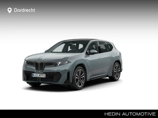 BMW iX3 40 eDrive 83 kWh M Sport | Innovation Pack | Trekhaak elektrisch wegklapbaar | Panoramadak |