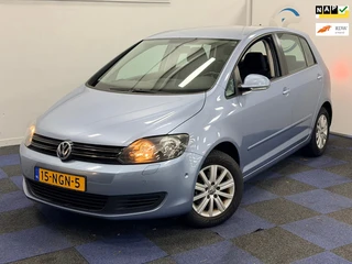 Volkswagen Golf Plus 1.2 TSI Comfortline / AUTOMAAT / DEALER ONDERHOUDEN / NETTE AUTO