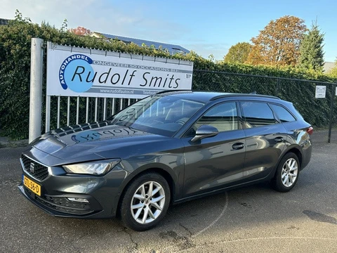 Seat Leon Sportstourer 1.0 TSI Reference * EXPORT PRICE ! (ex BTW)