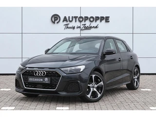 Audi A1 Sportback 35 TFSI Advanced edition 150pk S-Tronic