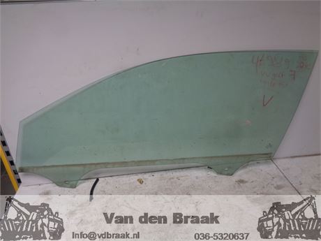 Volkswagen Golf 3 drs Hatchback 2012-2020 Portierruit links