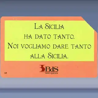La Sicilia Ha Dato Tanto (1998)