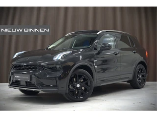 Lynk & Co 01 1.5 | Panoramadak | Stoelverwarming | Keyless | Apple Carplay | Memory Seat | Adaptive 