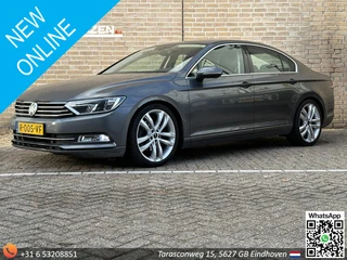 Volkswagen Passat 1.4 TSI Comfortline
