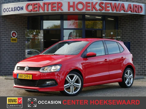 Volkswagen Polo 1.2 TSI Business R-Line