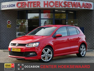 Volkswagen Polo 1.2 TSI Business R-Line
