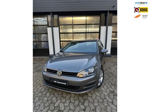 Volkswagen Golf 1.2 TSI Trendline *Clima*Nap*LM*